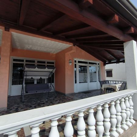 Apartments Kimm Poreč Kültér fotó