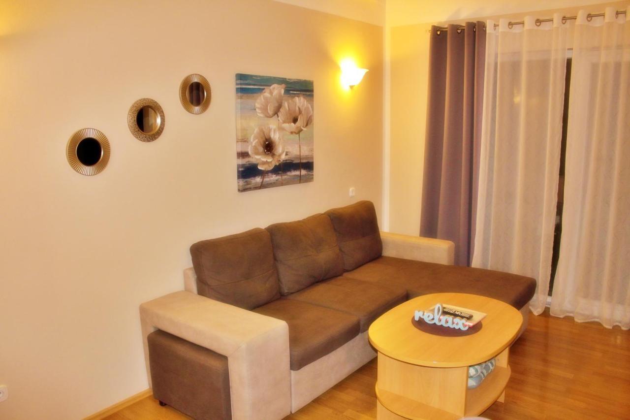Apartments Kimm Poreč Kültér fotó