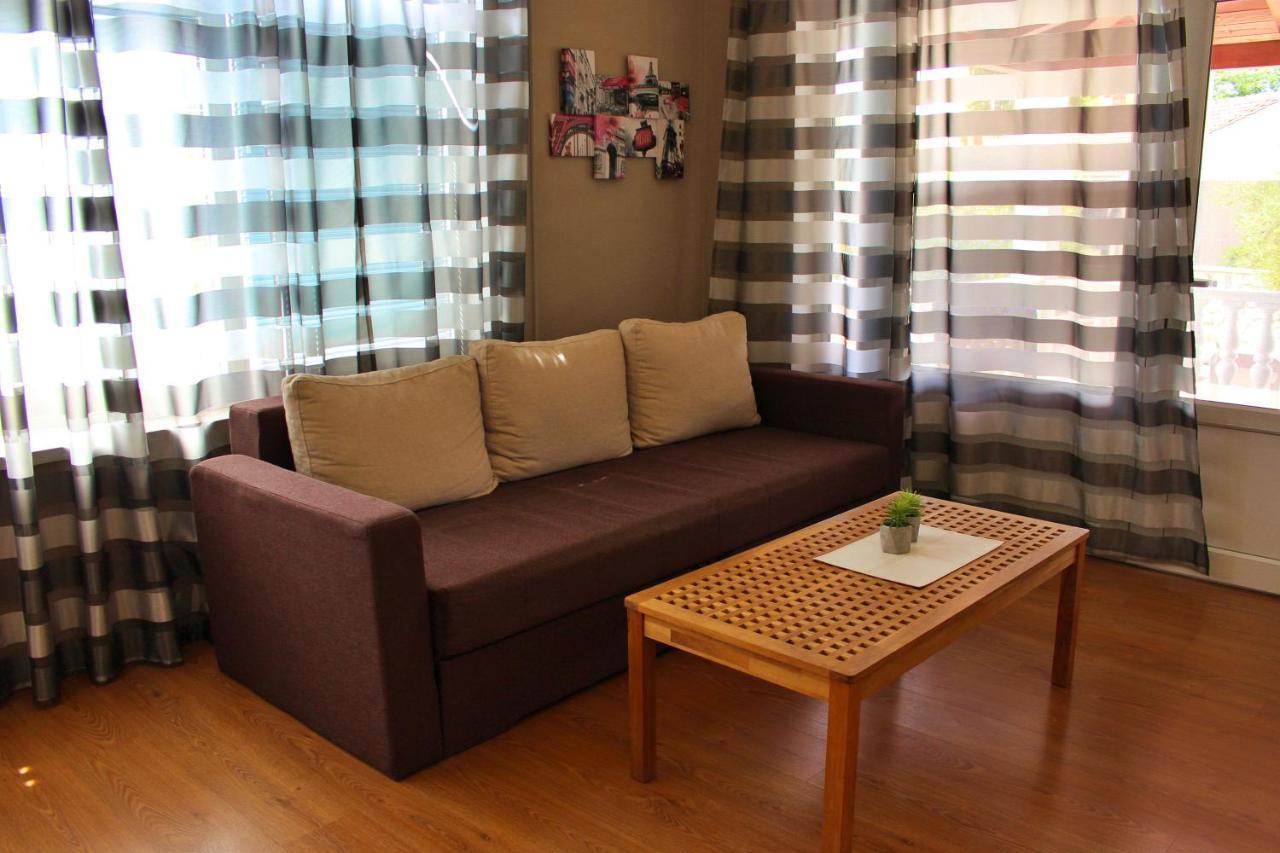Apartments Kimm Poreč Kültér fotó