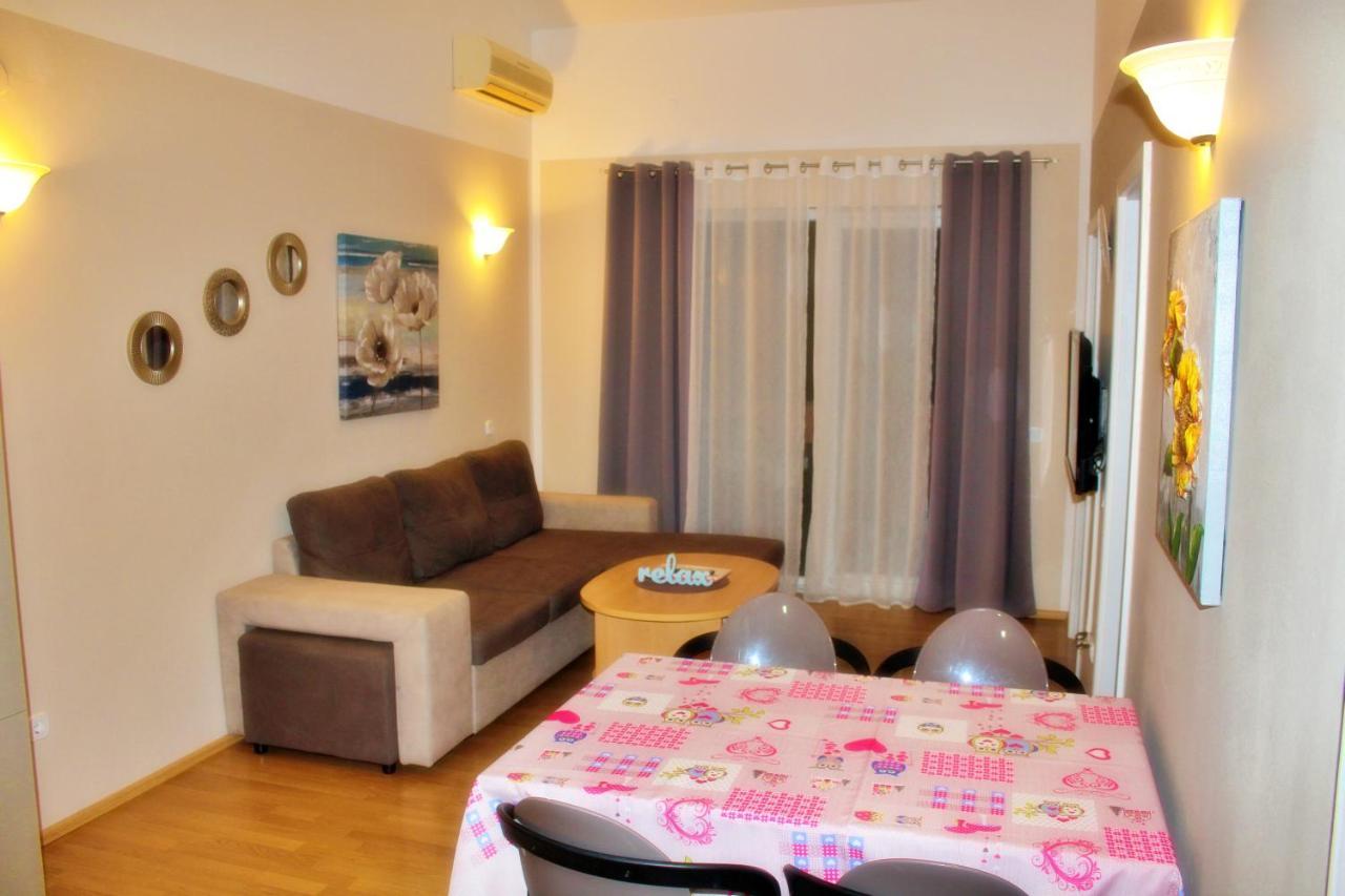 Apartments Kimm Poreč Kültér fotó