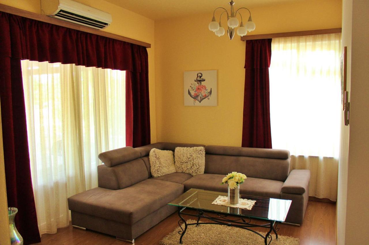 Apartments Kimm Poreč Kültér fotó