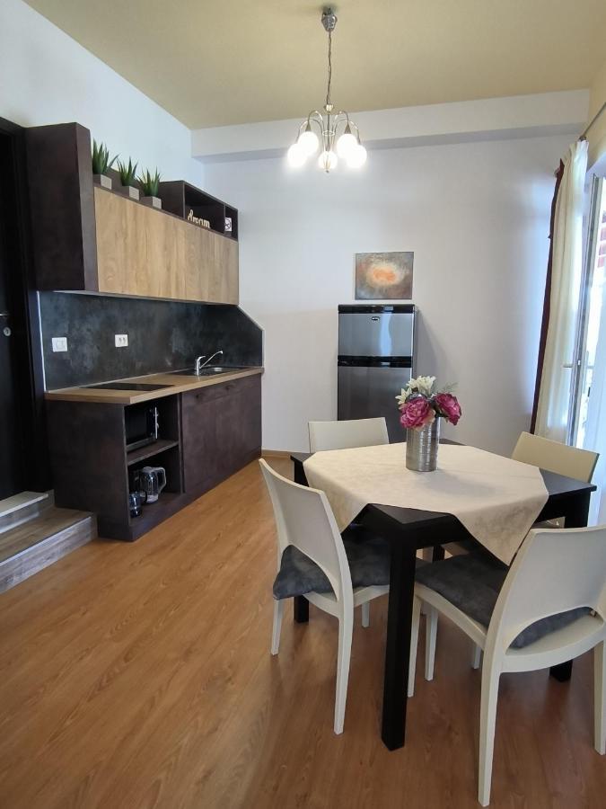 Apartments Kimm Poreč Kültér fotó