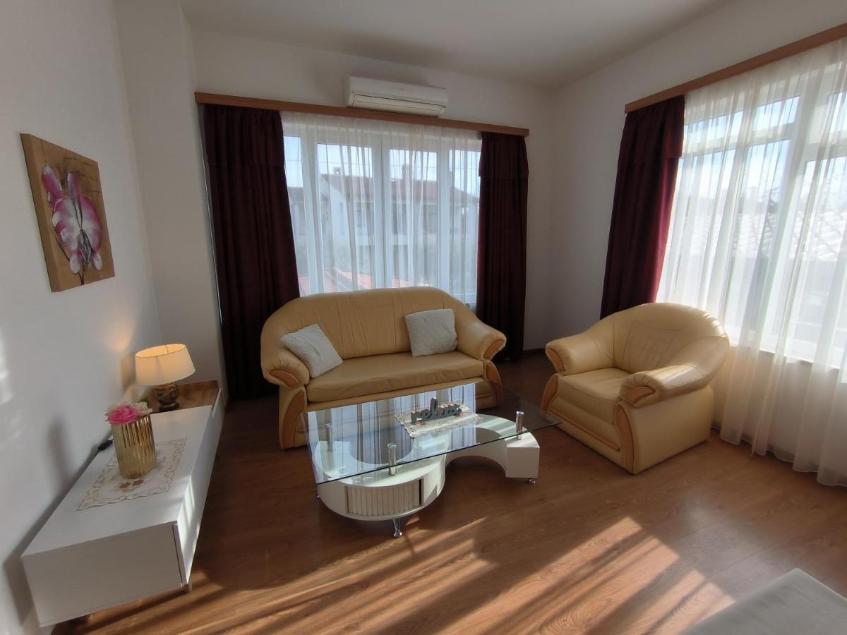 Apartments Kimm Poreč Kültér fotó