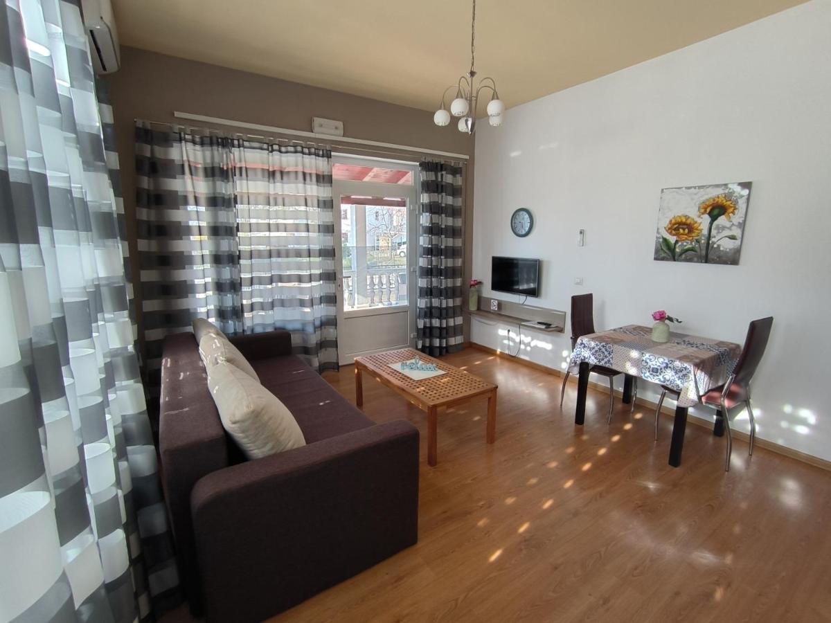 Apartments Kimm Poreč Kültér fotó