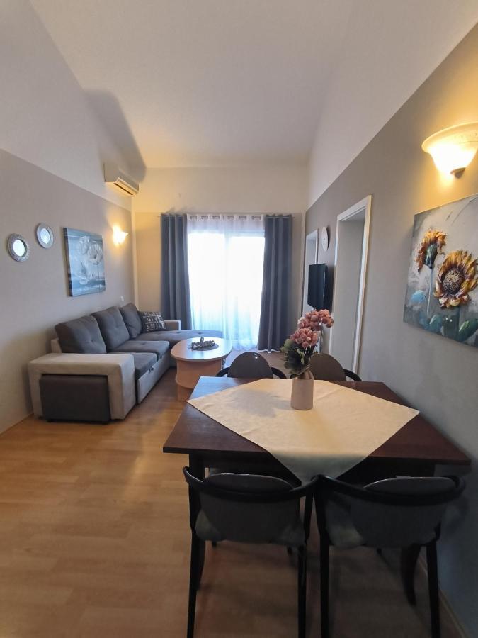 Apartments Kimm Poreč Kültér fotó