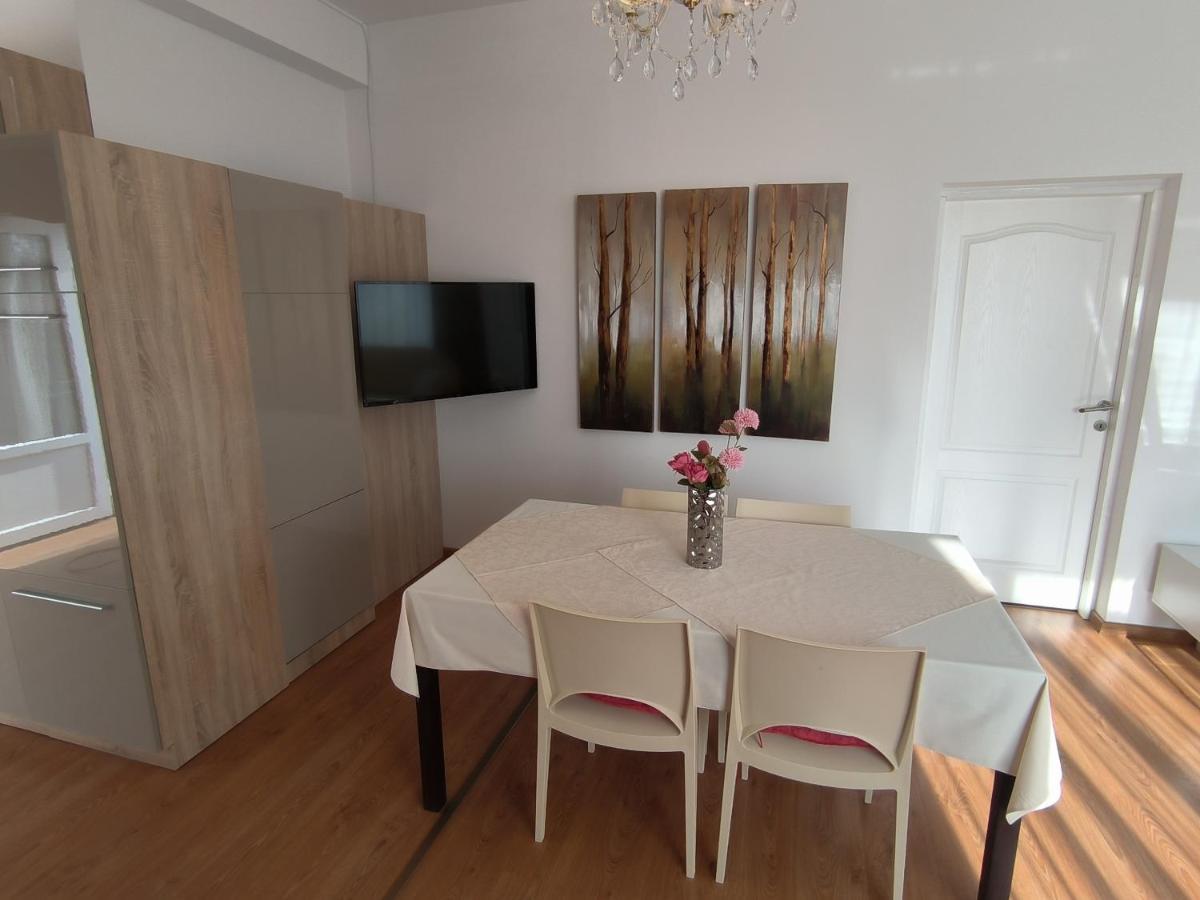 Apartments Kimm Poreč Kültér fotó