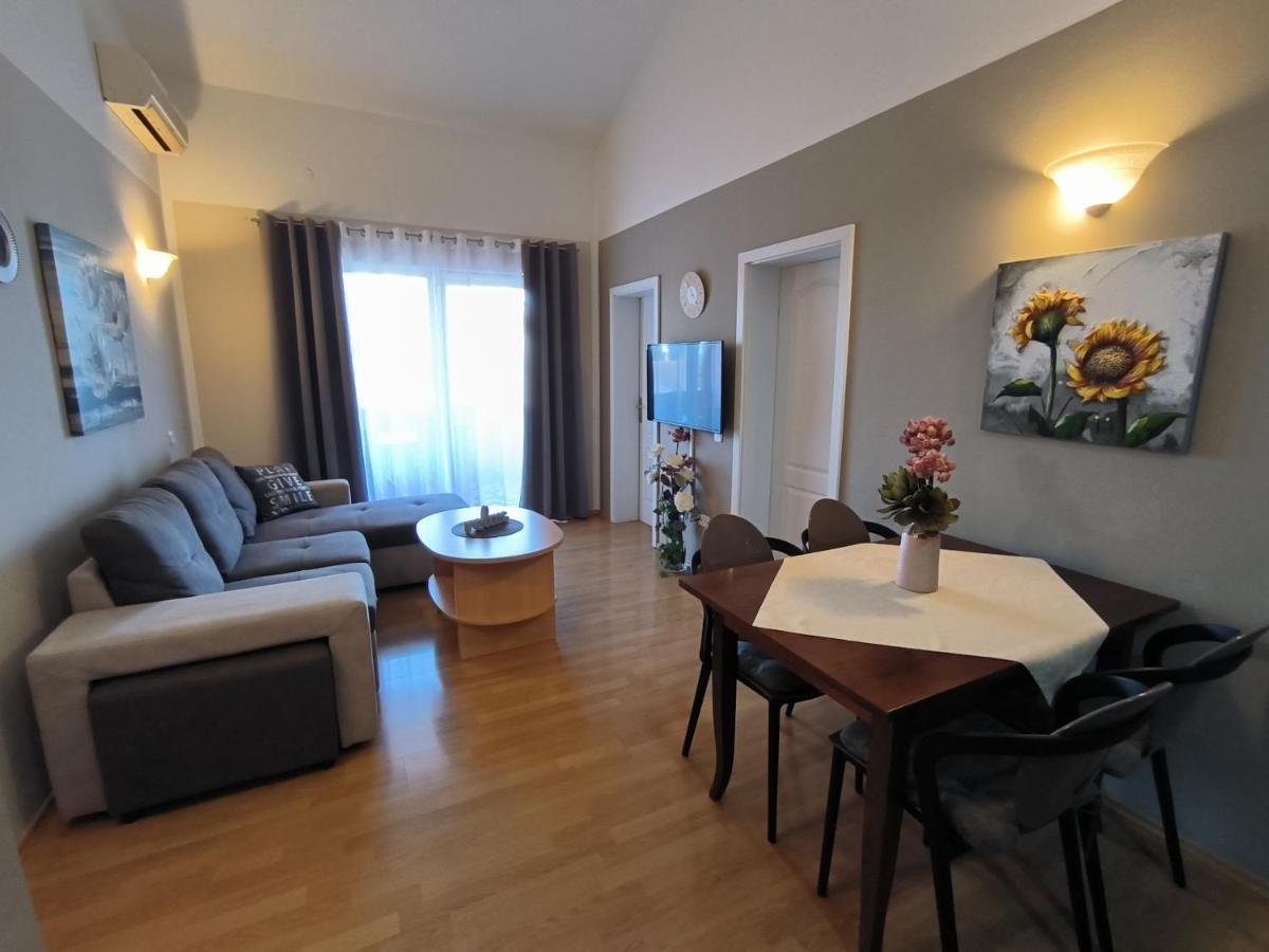 Apartments Kimm Poreč Kültér fotó