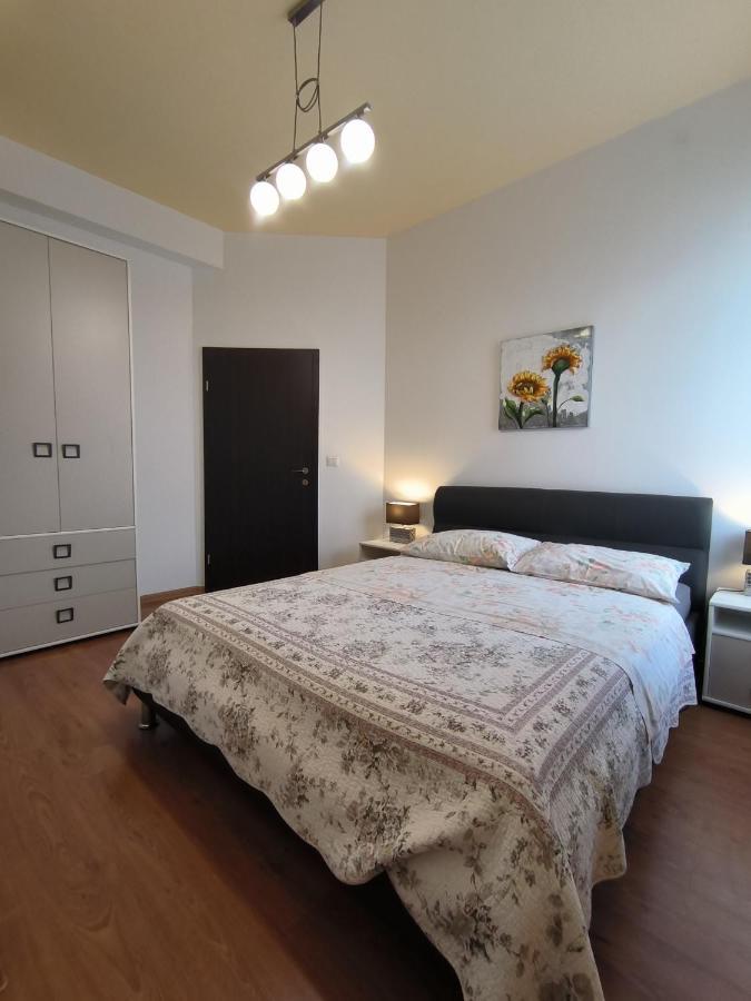 Apartments Kimm Poreč Kültér fotó