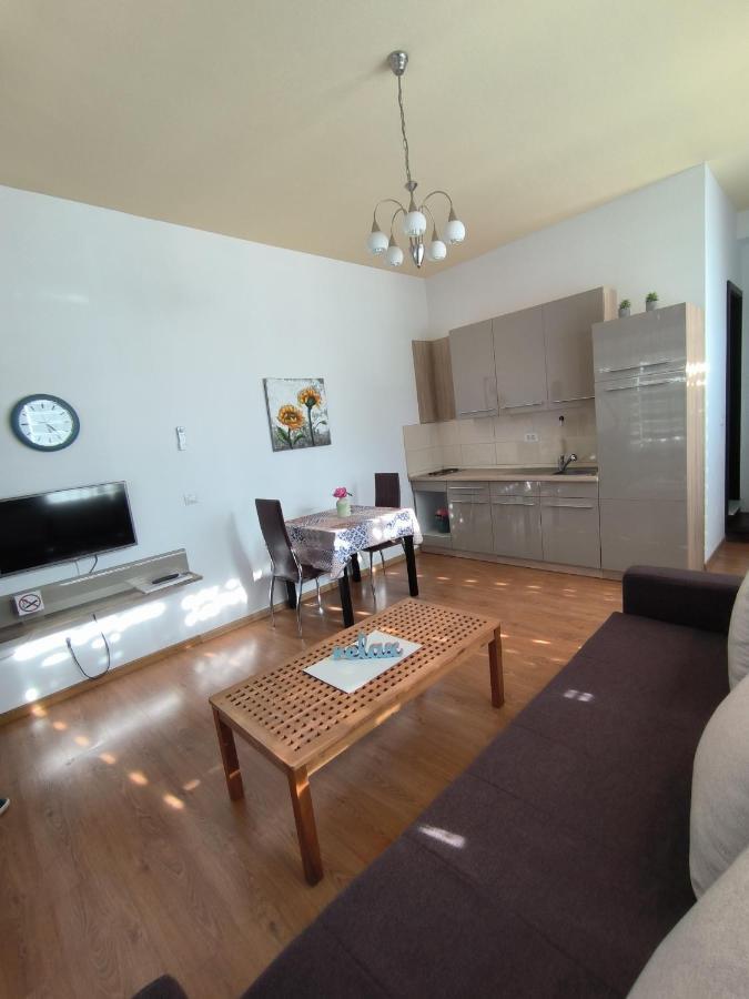 Apartments Kimm Poreč Kültér fotó
