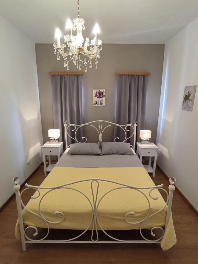 Apartments Kimm Poreč Kültér fotó