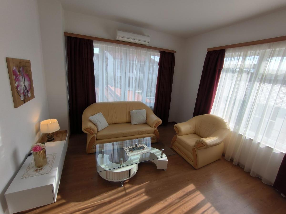 Apartments Kimm Poreč Kültér fotó