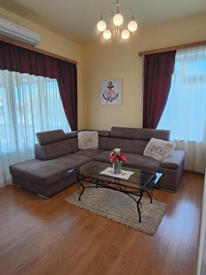 Apartments Kimm Poreč Kültér fotó