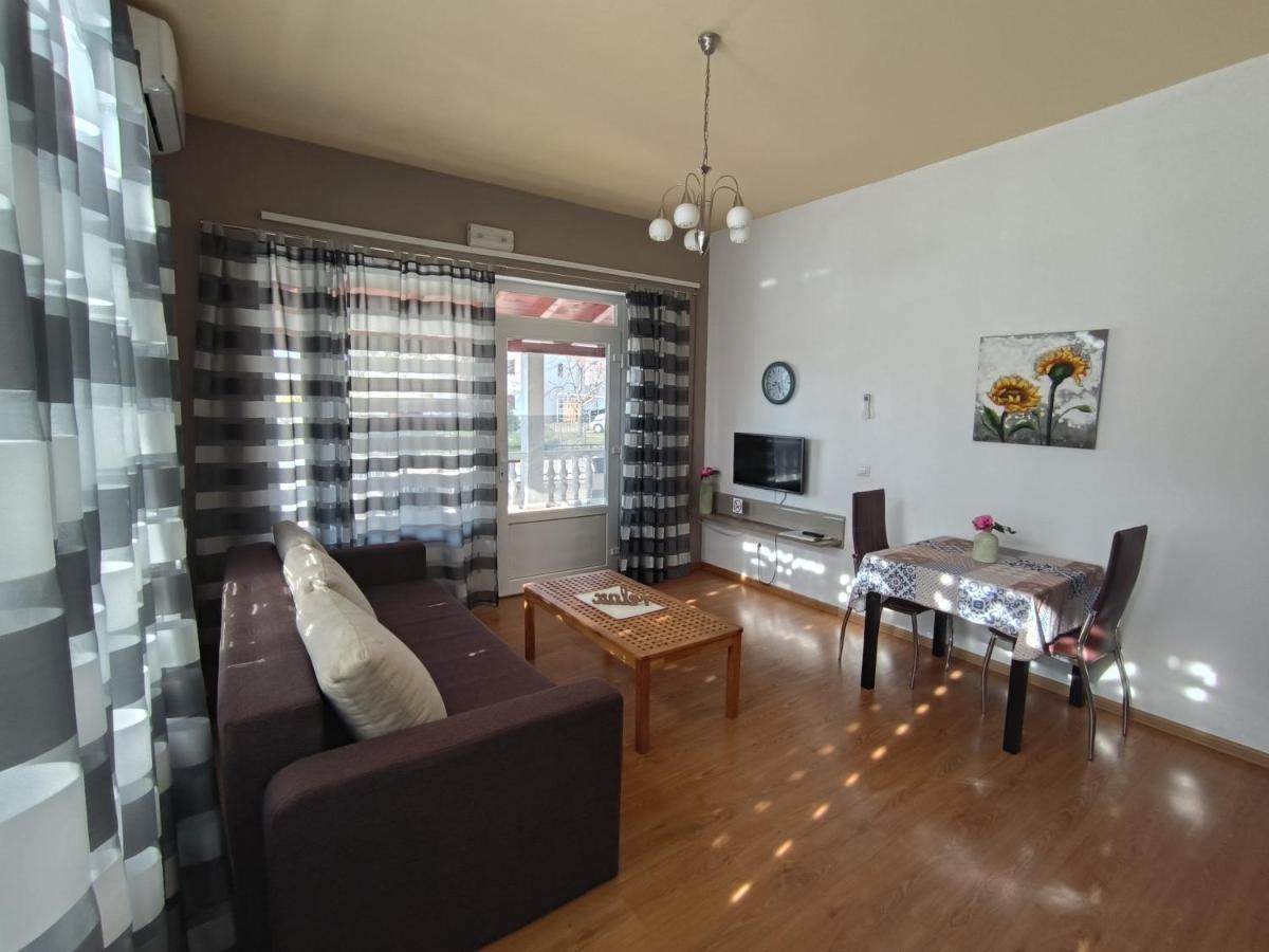 Apartments Kimm Poreč Kültér fotó