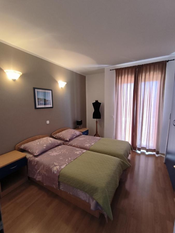 Apartments Kimm Poreč Kültér fotó