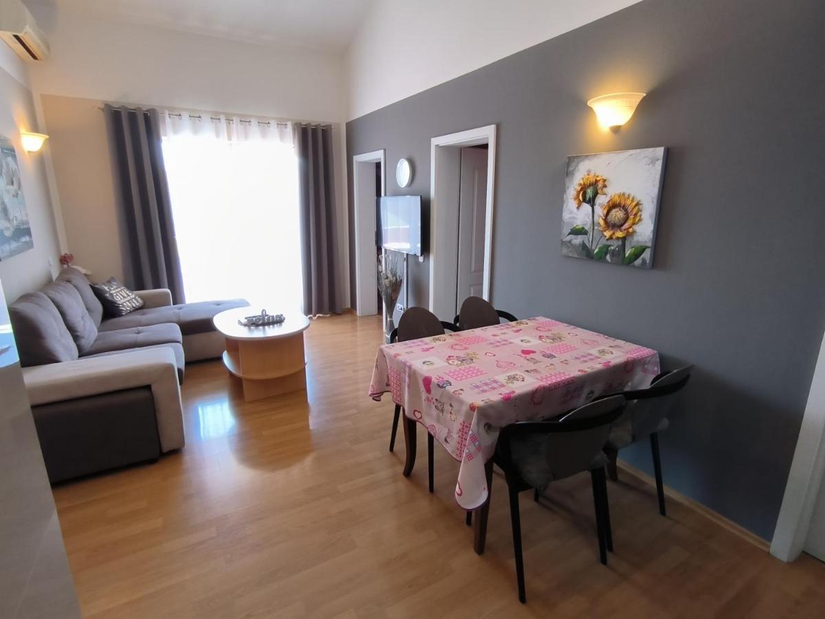 Apartments Kimm Poreč Kültér fotó