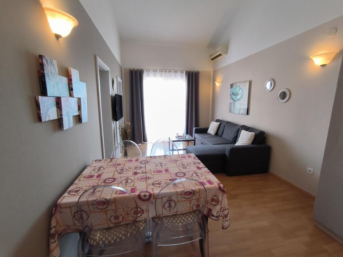 Apartments Kimm Poreč Kültér fotó