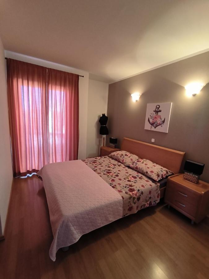 Apartments Kimm Poreč Kültér fotó