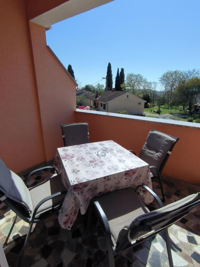 Apartments Kimm Poreč Kültér fotó