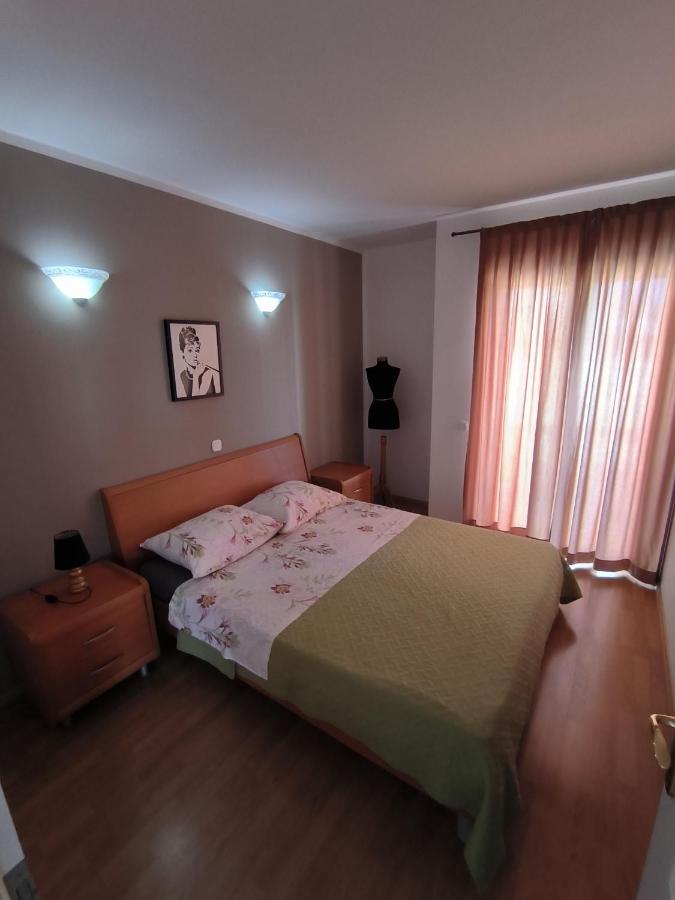 Apartments Kimm Poreč Kültér fotó