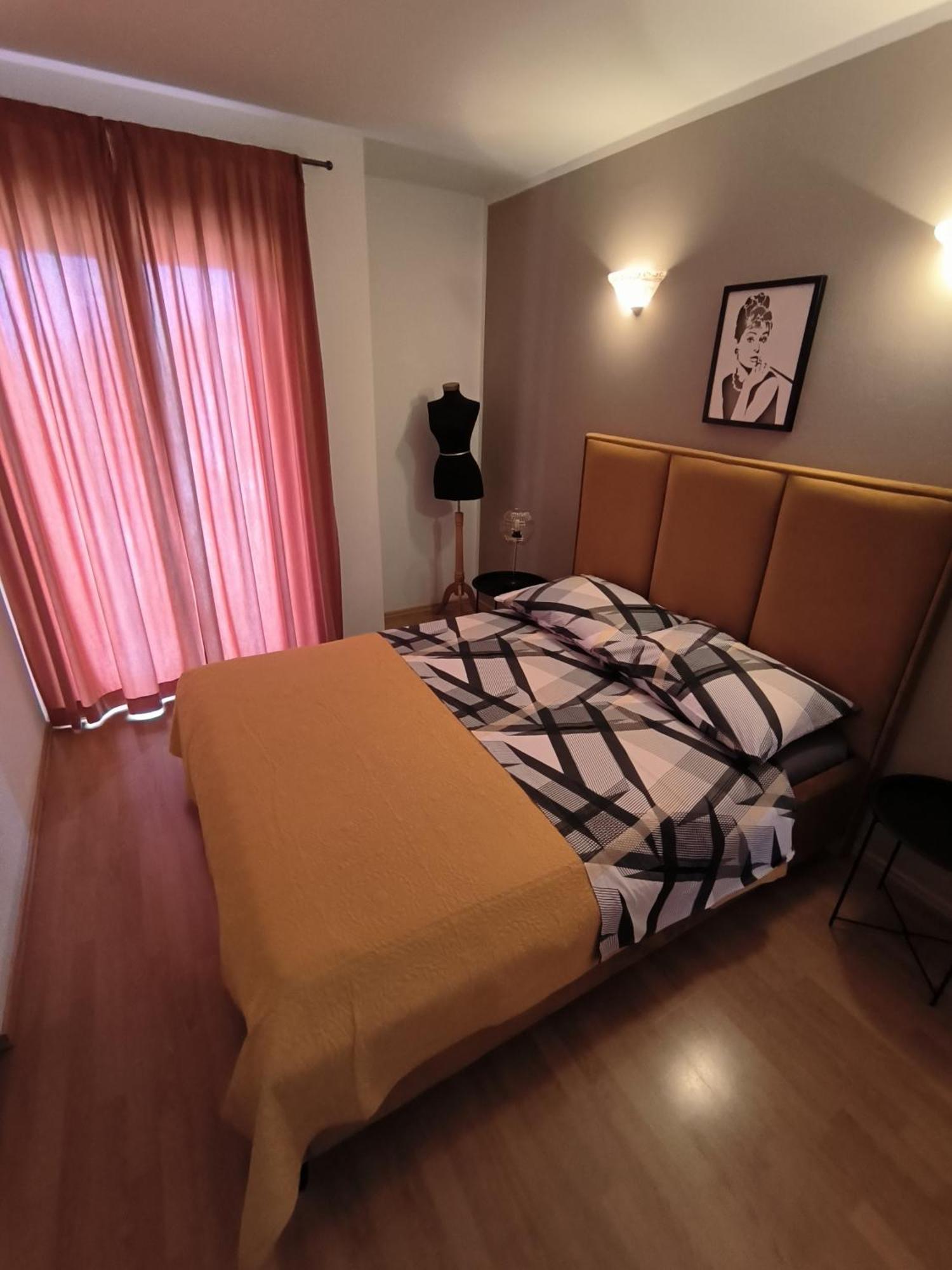 Apartments Kimm Poreč Kültér fotó
