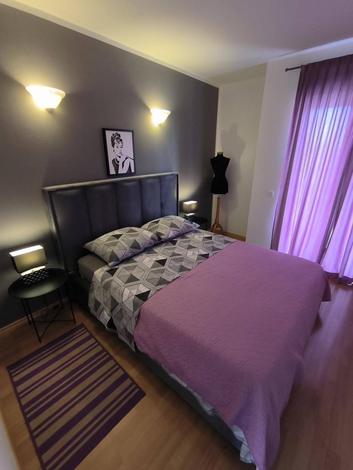 Apartments Kimm Poreč Kültér fotó