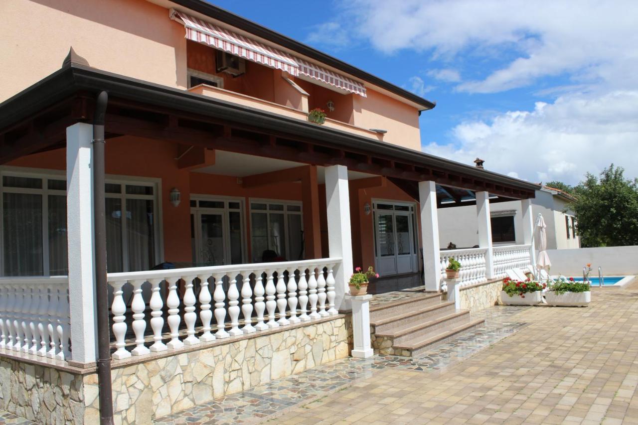 Apartments Kimm Poreč Kültér fotó
